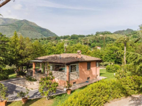 Holiday Home Verde Versilia by Interhome